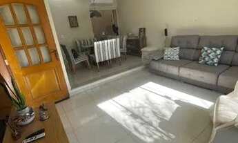 Imagem 2: Casa à Venda no Residencial Terras do Barão, Campinas - BARÃO GERALDO