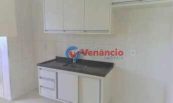 Imagem 5: Excelente apartamento para Locação Jardim Aquarius, com 02 dorms, 83m²