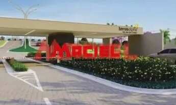 Imagem: Terreno Padrão em São José dos Campos