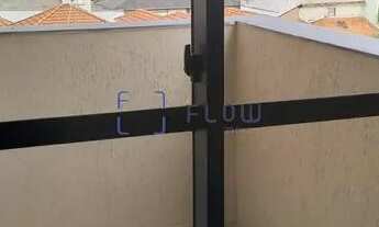 Imagem 3: Apartamento 42m² cotendo 1 dormitorio e 1 vaga -Mirandopolis