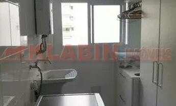 Imagem 7: Apartamento com 3 dormitórios à venda, 132 m² por R$ 1.325.000,00 - Bosque da Saúde - São