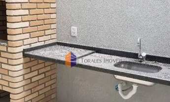 Imagem 7: Sobrado com 3 dormitórios à venda, 88 m² por R$ 550.000 - Vila Alpina - São Paulo/SP