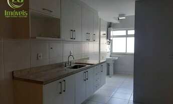 Imagem 4: Apartamento com 4 quartos à venda, 132 m² por R$ 1.100.000 - Camboinhas - Niterói/RJ