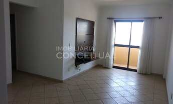 Imagem 2: Apartamento em São José do Rio Preto