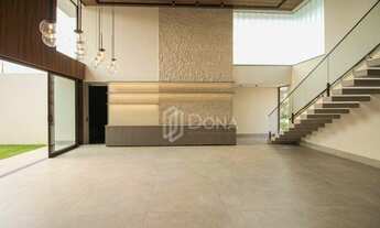 Imagem 4: Casa a Venda, Alphaville, Nova, 4 suítes, Elevador, Loteamento Alphaville Campinas