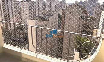 Imagem 6: Apartamento com 3 dormitórios, 82 m² - venda por R$ 1.120.000 ou aluguel por R$ 6.500/mês