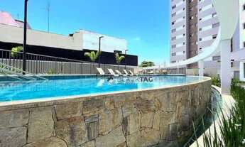 Imagem 2: APARTAMENTO À VENDA NO CONDOMÍNIO GRAN GUANABARA NO JARDIM BRASIL EM CAMPINAS -SP