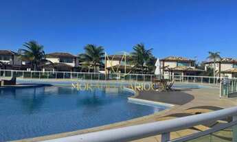 Imagem 4: Casa à venda com 4 quartos dentro de condomínio em Manguinhos Búzios