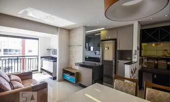 Imagem 4: Apartamento para Aluguel - Vila Andrade, 2 Quartos, 56 m2