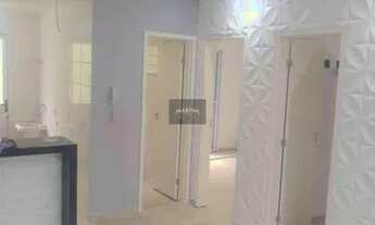 Imagem 3: Apartamento com 2 dorms, Parque Residencial Piracicaba, Piracicaba, Cod