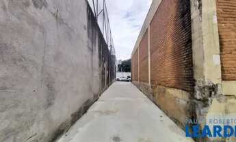 Imagem 3: AREA - VILA MASCOTE - SP