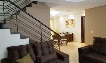 Imagem: Casa para venda tem 145 metros quadrados