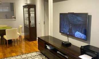 Imagem 3: Apartamento Residencial à venda, Chácara Inglesa, São Paulo -