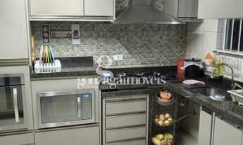 Imagem 2: CURITIBA - Casa Padrão - Capão Raso