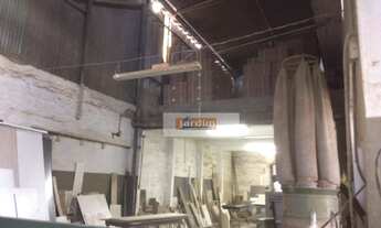 Imagem 4: Galpão à venda, 600 m² por R$ 1.350.000,00 - Jardim Ruyce - Diadema/SP