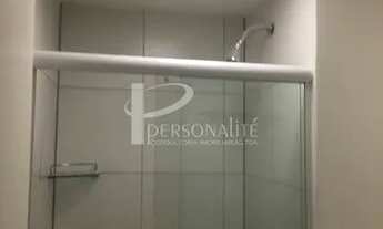 Imagem 2: Apartamento à Venda no You Metropolitan com 38m2 ao lado do Metrô Tatuapé, São Paulo, SP