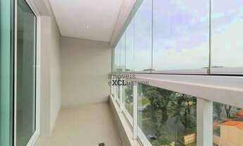 Imagem 3: Apartamento com 3 dormitórios à venda, 198 m² por R$ 1.501.605,00 - Boa Vista - Curitiba/P