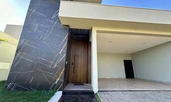 Imagem 2: Casa com 3 dormitórios à venda, 151 m² por R$ 930.000 - Residencial Maria Julia - São José