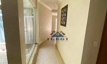 Imagem 7: Casa com 3 dormitórios à venda, 390 m² por R$ 2.100.000 - Jardim Vila Formosa - São Paulo