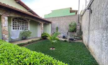 Imagem: Oportunidade linda casa em contagem!