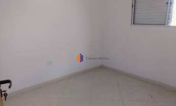 Imagem 6: Apartamento com 2 dormitórios para alugar, 60 m² por R$ 1.200,00/mês - Cidade Líder - São