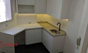 Imagem 3: Apartamento duplex, super bem localizado, entre a Praça Vilaboim, Avenida Pacaembú e Hospi