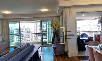 Imagem 5: Apartamento à venda, 216 m² por R$ 2.490.000,00 - Aclimação - São Paulo/SP