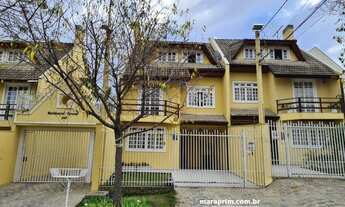 Imagem 2: Sobrado com 4 dormitórios à venda, 135 m² por R$ 700.000,00 - Tarumã - Curitiba/PR