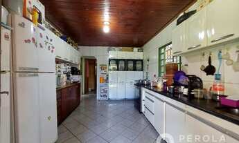 Imagem 7: Casa em Mansões Paraíso - Aparecida de Goiânia