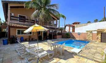 Imagem 4: GUARUJÁ - Casa de Condomínio - ACAPULCO