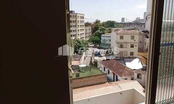 Imagem 5: Apartamento-À VENDA-Praça da Bandeira-Rio de Janeiro-RJ