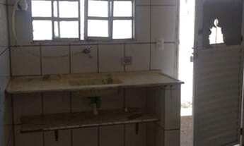 Imagem 7: Casa com 1 dormitório para alugar, 40 m² por R$ 710,47/mês - Maracanã - Piracicaba/SP