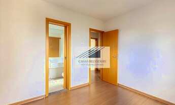 Imagem 5: Apartamento com 3 dormitórios à venda, 77 m² por R$ 729.000,00 - Santo Antônio - Belo Hori