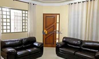 Imagem 1: Casa com 3 dormitórios à venda, 163 m² por R$ 695.000 - Jardim Alvorada - Maringá/PR