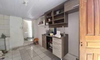 Imagem 4: Casa para aluguel possui 80 metros quadrados com 2 quartos em Vila Constança - São Paulo