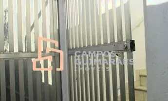 Imagem 4: Casa para aluguel, 2 quartos, 1 vaga, Dom Bosco - Belo Horizonte/MG