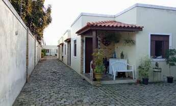 Imagem 3: Alugo casa germinada em condomínio pequeno próximo à ponte da Lapa