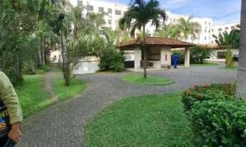 Imagem 3: Apartamento para aluguel com 44 metros quadrados com 2 quartos