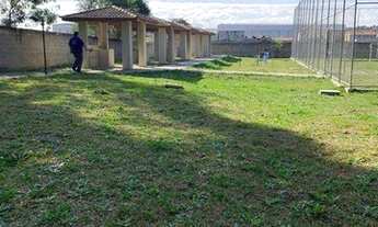 Imagem 5: Apartamento à venda, 47 m² por R$ 245.000,00 - Atuba - Pinhais/PR