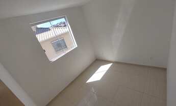 Imagem 4: Cobertura com 2 dormitórios à venda, 105 m² por R$ 260.000,00 - Xangri-Lá - Contagem/MG