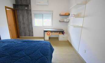 Imagem 6: Casa para venda ou aluguel - Parque Reserva Fazenda Imperial - Sorocaba/SP