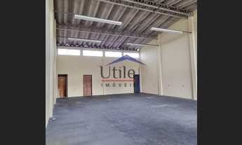 Imagem 5: BARRACÃO PARA LOCAÇÃO EM VALINHOS