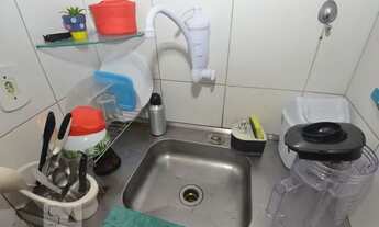 Imagem 7: Apartamento para venda possui 40 metros quadrados com 1 quarto em Copacabana - Rio de Jane