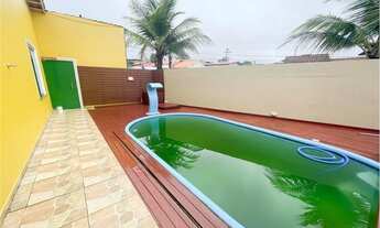 Imagem 7: CD BODEAUX Casa com 3 dormitórios