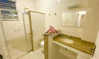 Imagem 3: Apartamento com 2 dormitórios à venda, 90 m² por R$ 550.000,00 - Icaraí - Niterói/RJ