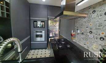 Imagem 5: Sobrado com 3 dormitórios à venda, 187 m² por R$ 960.000,00 - Vila Regente Feijó - São Pau