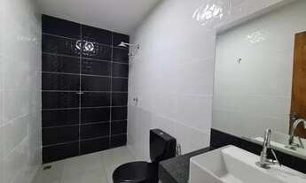 Imagem 5: Casa de condomínio para venda com 187 metros quadrados com 1 quarto em Novo Uruguai - Tere