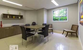 Imagem 4: Apartamento para Aluguel - Vila Olímpia, 2 Quartos, 65 m2