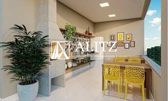 Imagem 3: GOIâNIA - Apartamento Padrão - Setor Estrela Dalva