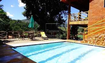 Imagem 5: PETRóPOLIS - Casa de Condomínio - Bonsucesso